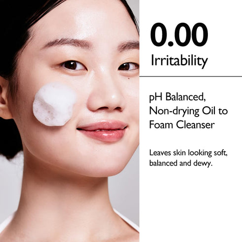 Retin-Collagen 3D Core Oil to Foam Cleanser, 210g / 7.41 oz....