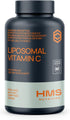 1600mg Liposomal Vitamin C, Fat Soluble VIT C, Higher Bioavailability Immune Support Supplement, Non-GMO Gluten Free NSF Certified Supplements, 18...