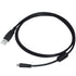 Sqrmekoko USB Interface Data Transfer Cable Compatible with Nikon Digital SLR DSLR D3300 D750 D5300 D7200 D3200, Coolpix L340 L32 A10...