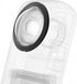 PULUZ Sticky Lens Guard for Insta360 X3, 2pcs Screen Protective Cover, Anti-Scratch Lens Cap Camera Accessories...