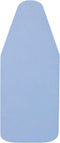 Household Essentials Tabletop Ironing Board Cover and Pad | Fits 30"-32" x 12" Boards | Silicone-Coated, One-Piece Cover with Bungee Cord Fit | Re...