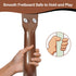 Raimy 17in Kids Ukulele Guitar - 4 Strings Mini Guitar Children Musical Instruments Educational Toys with Picks for Toddler Kids Boys Girls Beginn...
