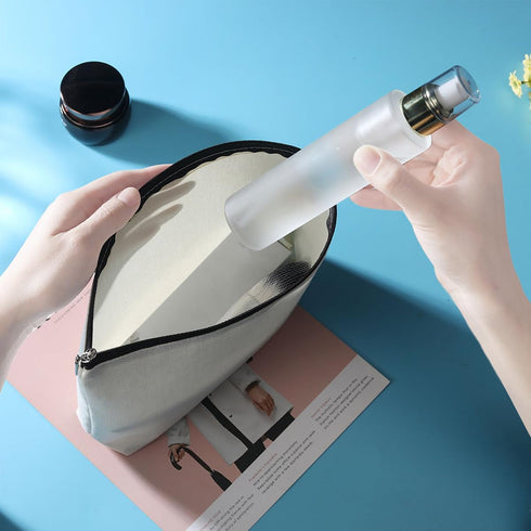 Sunshine Motivational Makeup Bag, Office Supplies, Office Accessories, Office Gifts for Coworkers Boss Lawyer Thank You Birthday Retirement Boss D...