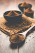 Rajapuri Whole Spices | Cumin (geera) | 3Oz. 85g (Roasted Ground Geera)...