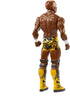 Mattel WWE Basic Action Figure, Shelton Benjamin, Posable 6-inch Collectible for Ages 6 Years Old & Up...