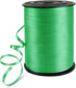 500 Yards 3/16" Crimped Curling Ribbon Dark Green, Balloon String Curly Ribbon 1 Roll for Gift Wrapping, Birthday Wedding Party Festival Decoratio...