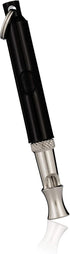 HERM SPRENGER Dog Training Whistle To Stop Barking - Bark Control Adjustable Frequency Silent Ultrasonic Sound Training Tool | The Original - Made...