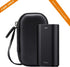 Aproca Hard Travel Storage Case, for iWALK Apple Watch Charger 9000mAh Ultra-Compact Power Bank......