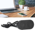 USB Speaker, High Efficiency Easy to Use Durable Computer Speaker Innovative for Home for Office...