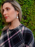 Style Arc Sewing Pattern - Preston Knit Sweater (Sizes 18-30)...