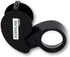 40X LED Illuminated Jewelers Loupe/Trichome Scope by Formline Supply - Magnifier Good for Gardening, Jewelry, Antiques, Coins, Rocks, Stamps, Hobb...