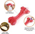 FurFavor Premium Dental Dog Chew Bone for Aggressive Chewers, Large Durable Dog Chew Toys, Long-Lasting, Dental Health Support...