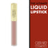 Gerard Cosmetics HydraMatte Liquid Lipstick Serenity | Pink Nude Matte Lipstick | Long Lasting and Non-Drying | Super Pigmented Fully Opaque Lip C...
