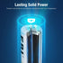 EBL AA Rechargeable Batteries,1.2V NiMH Double A Battery 2800mAh High Capacity Pre-Charged Long Lasting - 4 Pack...