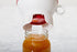 PrepWorks Canning Essentials Set - Complete Canning Tools for Safe, Efficient Home Canning, Jars, and Lid Handling...