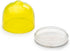 Tulz Lemon Save-A-Half, 3 x 3 x 3 inches, Yellow...
