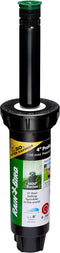 Rain Bird 1804AP8PRS Pressure Regulating (PRS) Professional Pop-Up Sprinkler, Adjustable 0 - 360° Pattern, 6' - 8' Spray Distance, 4" Pop-up Heigh...