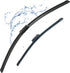 2 wiper Blades For 2018-2021 Toyota CHR C-HR 2018-2022 Subaru Crosstrek 2015-2022 Lexus NX200t NX300 NX300h, Windshield Wipers OEM Quality Replace...