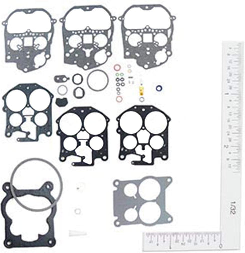 Walker Products 151045A Carburetor Kit...
