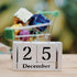 DXCYZ 12 Inch Large Number Stencils Kit 0-9 Address Number Stencil, 10PCS Reusable Plastic Painting Number Templates for Mailbox Signs, Door, Cars...