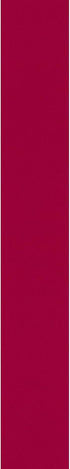 Berwick 210, 7/8" W x 100 yards, First Red Bulk Satin Acetate Craft Ribbon Spool...