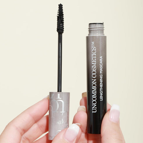 Best Of Lashes Mascara Collection Set - Smudge Proof Mascara with Volume and Length - Clump-Free, Stunning Lashes - 3 pc Gift Set...