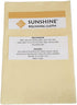 10 Sunshine Silver Polishing Cloth for Sterling Silver, Gold, Brass and Copper Jewelry Polishing Cloth...
