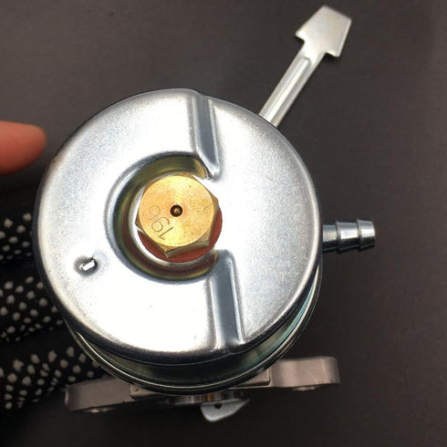 Carburetor Carb kit Compatible with Craftsman Snow Blower Model 536.88521200 Carb...