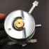 Carburetor Carb kit Compatible with Craftsman Snow Blower Model 536.88521200 Carb...