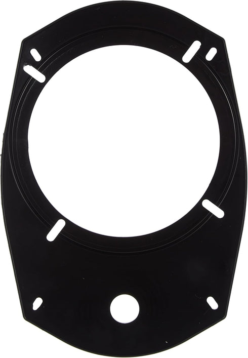 Metra 82-6901 Universal Speaker Adaptor Plates, 9 inches (826901)...