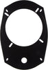 Metra 82-6901 Universal Speaker Adaptor Plates, 9 inches (826901)...