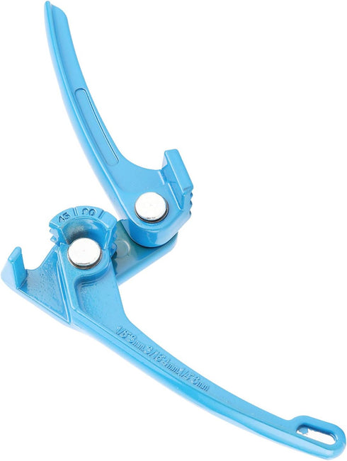 1/8in 3/16in 1/4in Brake Line Benders Miniature Tubing Bender, Automotive Tubing Bender Brake Line Bending Tool...