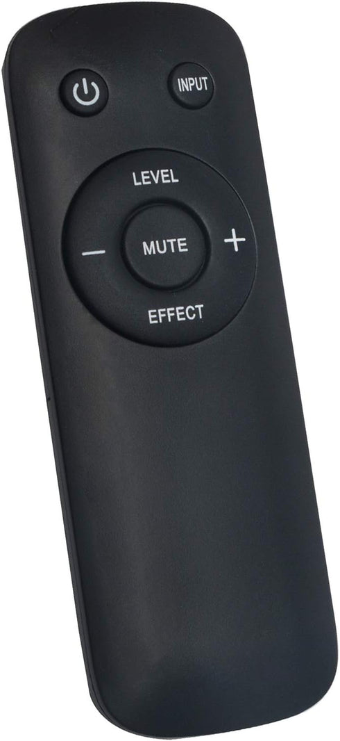 New Replacement Remote Control Compatible with Logitech Surround Sound Speaker System Z906...