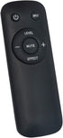 New Replacement Remote Control Compatible with Logitech Surround Sound Speaker System Z906...