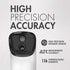Tenergy Non-Contact Forehead Thermometer for Kids and Adults, Touchless Instant Result Infrared Thermometer, Digital Baby Thermometer with Fever I...