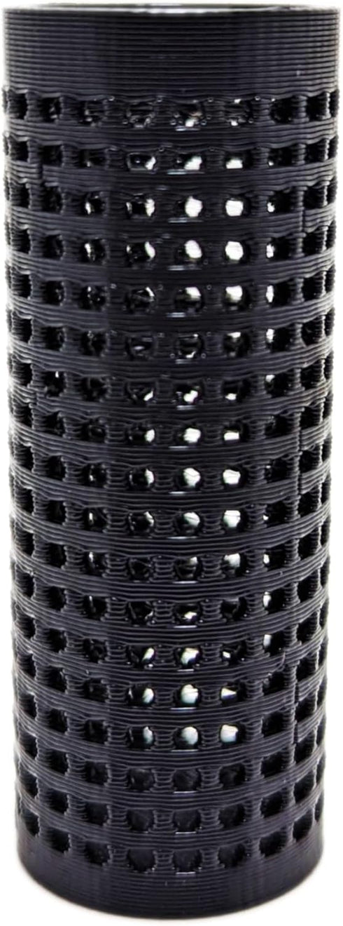 Aquarium Filter Intake Guard - Fish Tank Filter Protects Your Aquatic Inhabitants - Intake Filter Designed for AquaClear 20/30/50 Models...