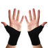 Thumb Arthritis Wrist Brace Compression Gloves,Comfort Fingerless Crocheting Arthritis Support Glove,Relief Carpal Tunnel and Thumb Arthritis Pain...