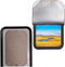 RV Door Window Shade Cover, Sun Blackout Fabric for Camper Privacy Entrance (16 x 25 inch)- Brown...
