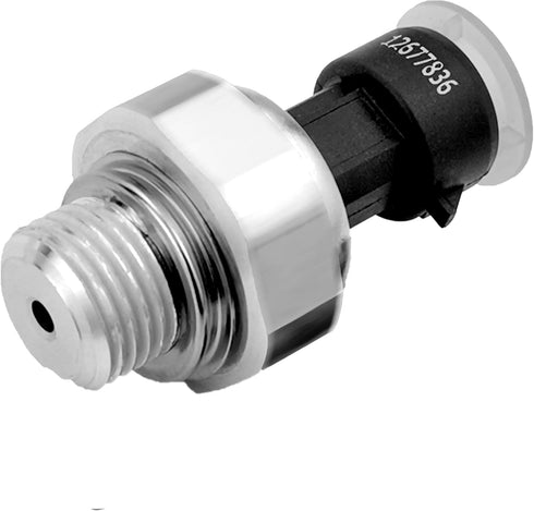 Engine Oil Pressure Sensor Switch Sending Unit for Chevy Chevrolet Silverado,Express,Corvette,Suburban,Avalanche,Impala,Tahoe & GMC Sierra,Buick L...