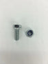 Replacement Auger Shear pin Bolts and Nuts Fits Snow Blower HS1132 HS928 HS828 HS724 HS624 (Set of 20)...