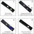 for Samsung TV Remote Replacement,Compatible with Samsung Smart TV 2015-2024 Models, Quick Access to Netflix, Prime Video, (Replacement for OEM)...