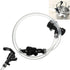 PERA 6 PACK Picnic Tap faucet Disconnects spigot keg bottling Bucket Tap...