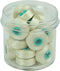 Magna-Glide Delights Poly Style L Prewound Bobbins Cream...