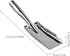 Garden Trowel Stainless Steel Hand Shovel, Small Shovels for Gardening, Gardening Hand Spade Tool for Planting, Transplanting, Weeding, Digging...