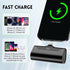 Portable Charger for iPhone 5000mAh Battery Pack iPhone Mini Power Bank 20W PD Fast Charging Compatible with iPhone Backup Charger for iPhone 14 1...