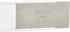 Snap-on Bahco 5-Inch 474-125-0.80 Cabinet Scraper, 125Mm X 62Mm X .80Mm, White...