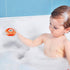Famidoc Baby Bath Thermometer Floating Toy Bath Tub Thermometers, Flower...