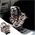 Car Gear Shift Knob Hoodie, Mini Vehicle Gear Shifter Stick Cover, Cute Funny Automoive Interior Gear Lever Protecttor Decoration Accessories, Uni...