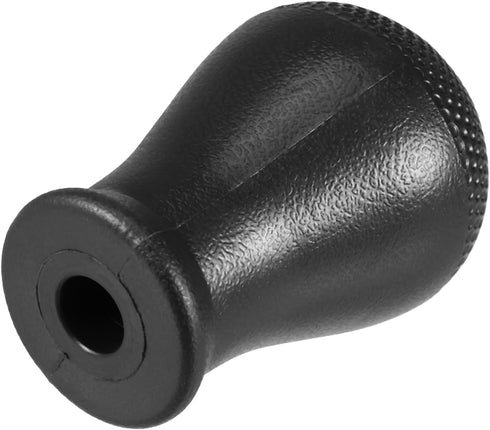 ACROPIX Black 5 Speed Manual Gear Shift Knob Stick Shifter Lever Head Ball for Mazda 323 1998-2003 - Pack of 1...