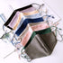 100% Mulberry Silk Mask Adjustable with Filter Pocket...